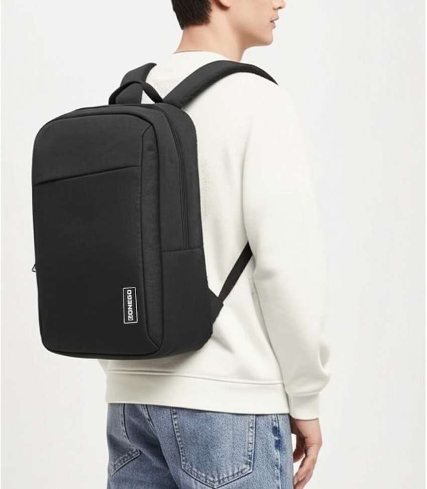 Shopsy ONEGO Professional Water Repellent Backpack 22L - Image 8