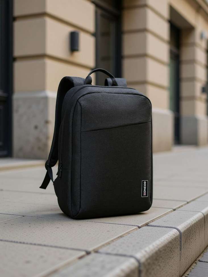 Shopsy ONEGO Professional Water Repellent Backpack 22L - Image 2
