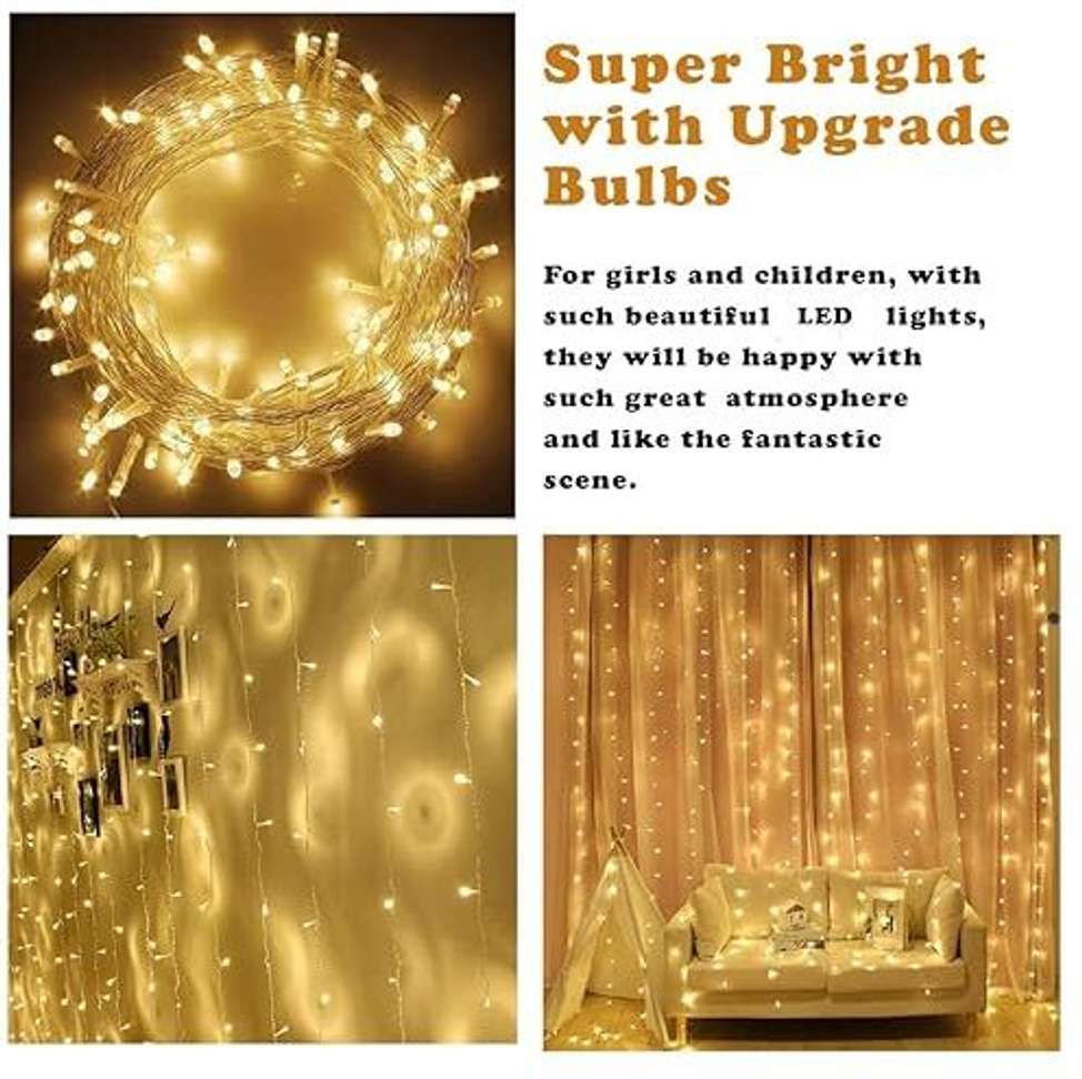Shopsy Party Midlinkerz Birthday Decorations Kit with LED Light - Image 6