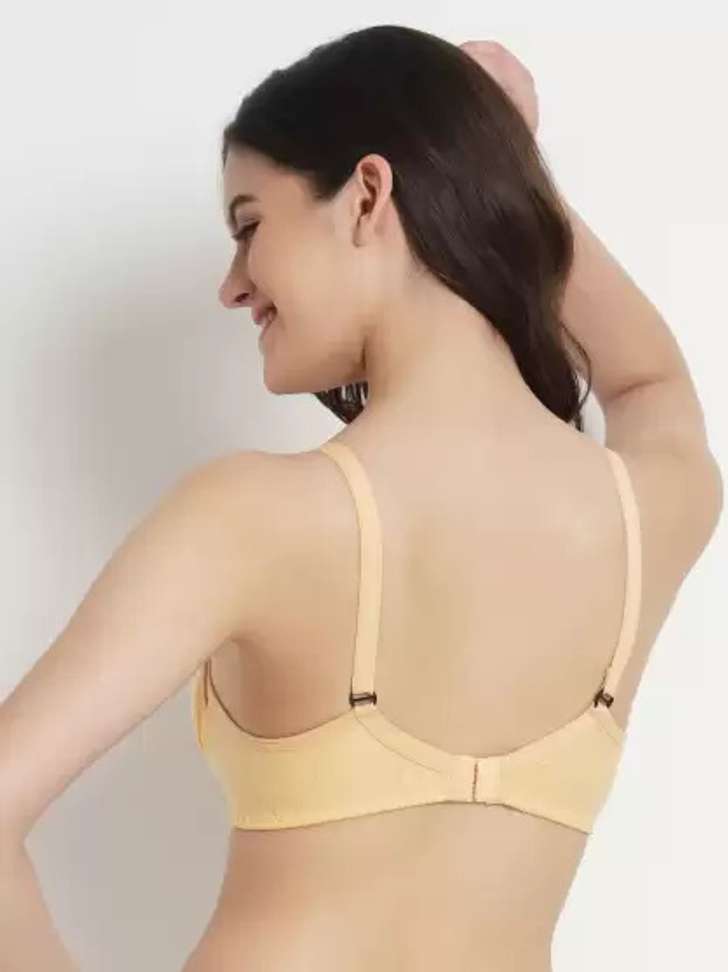 ATLY Women Cotton Feeding Bra - Image 4