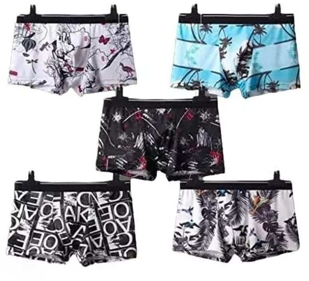 Shopsy INSANITEE Nylon Trunk - Image 2