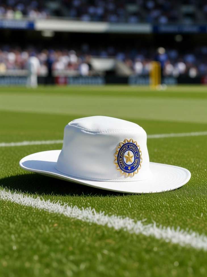 FIRSTLY Empire Sports Blue Cap