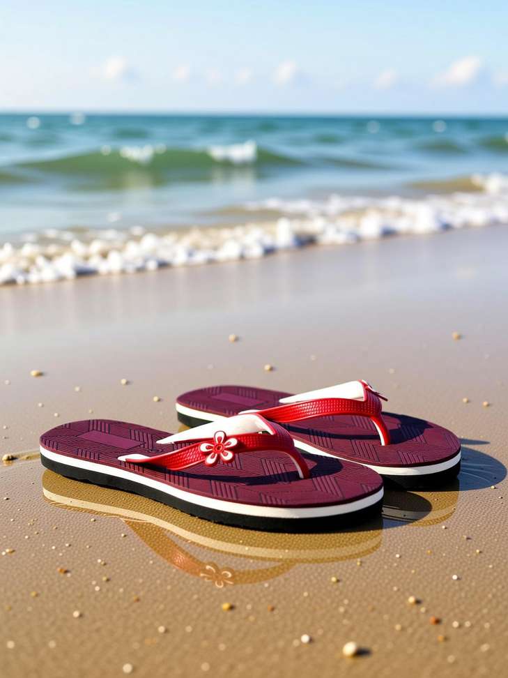 Two Soft Stylish Women Slippers – Lightweight Comfort Flip Flops – 79% OFF Review & Price Drop