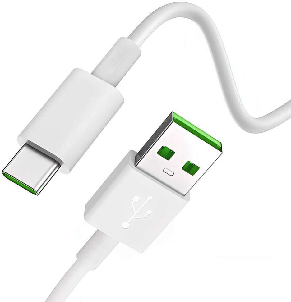 Shopsy MAK 80W Fast Charger 480 Mbps Data Cable 1m 5 g - Image 2