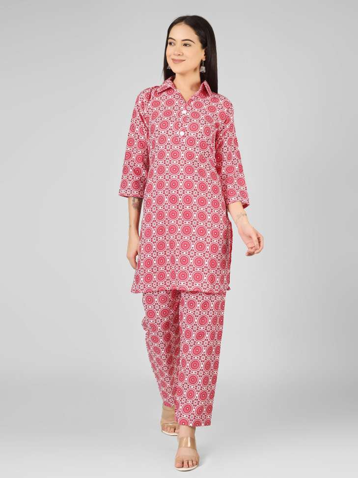 H Enterprise Top Pant Co‑ords Set – 70% OFF Review & Price Drop