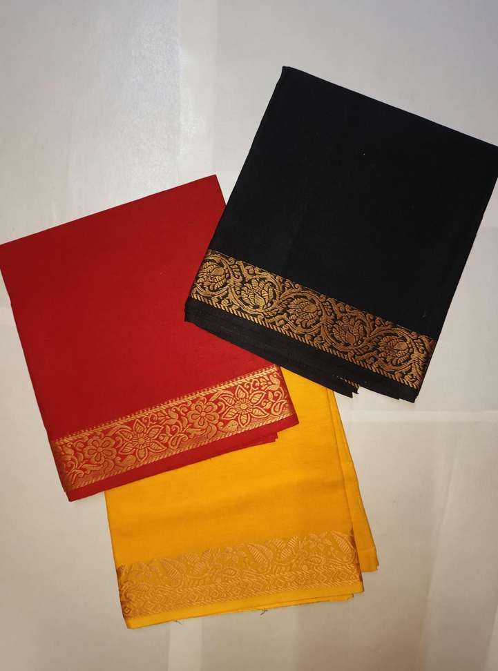 Fabline Cotton Paisley Blouse Material