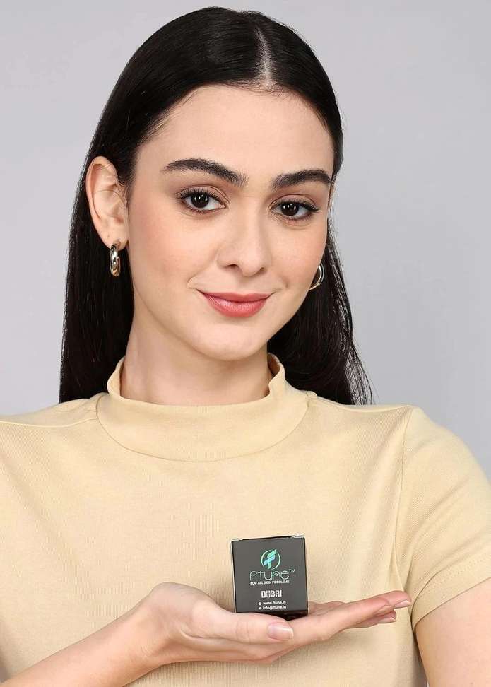 Shopsy Tyrell Facetune Natural Whitening Cream - Image 4
