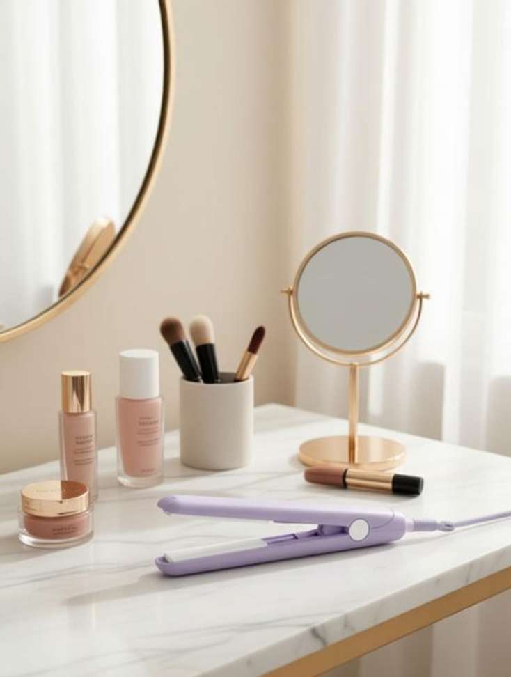 Skrynnzer Hair Dryer Straight Straightener Hair Machine Hairstraight Hair Hairstraightning Nn Straightener