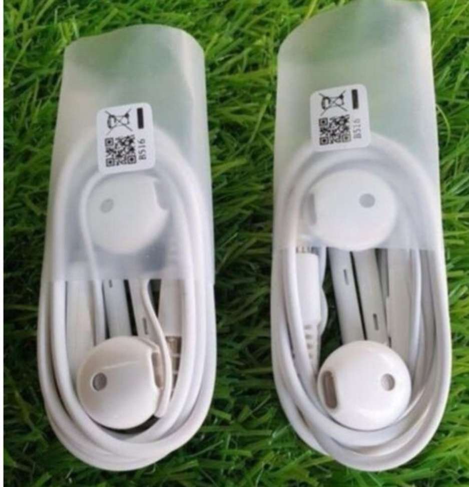 Tech Gamerz Heavy Quality Pack 2 Wired Headset