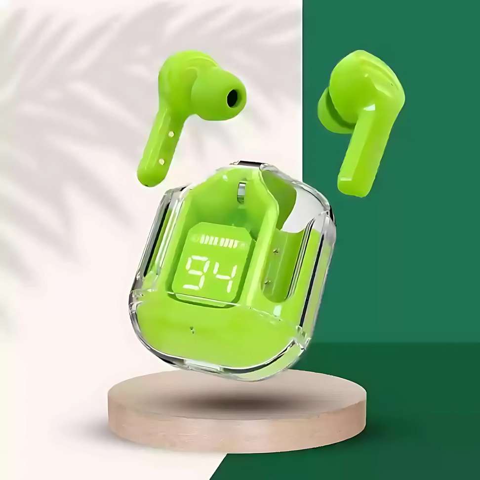 Shopsy Elvue Ultrapods AX5 Earbuds - Image 2