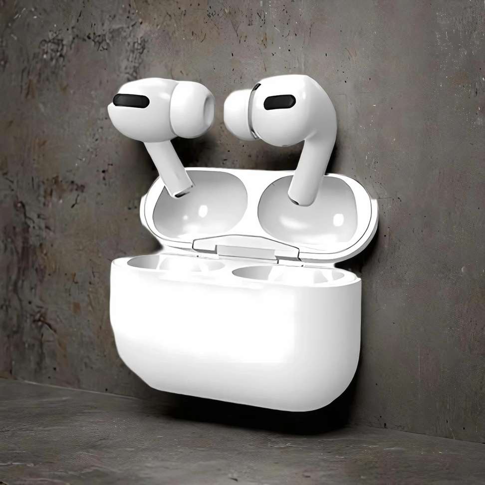 Tedbee Smart Noise Cancel Bluetooth Headset