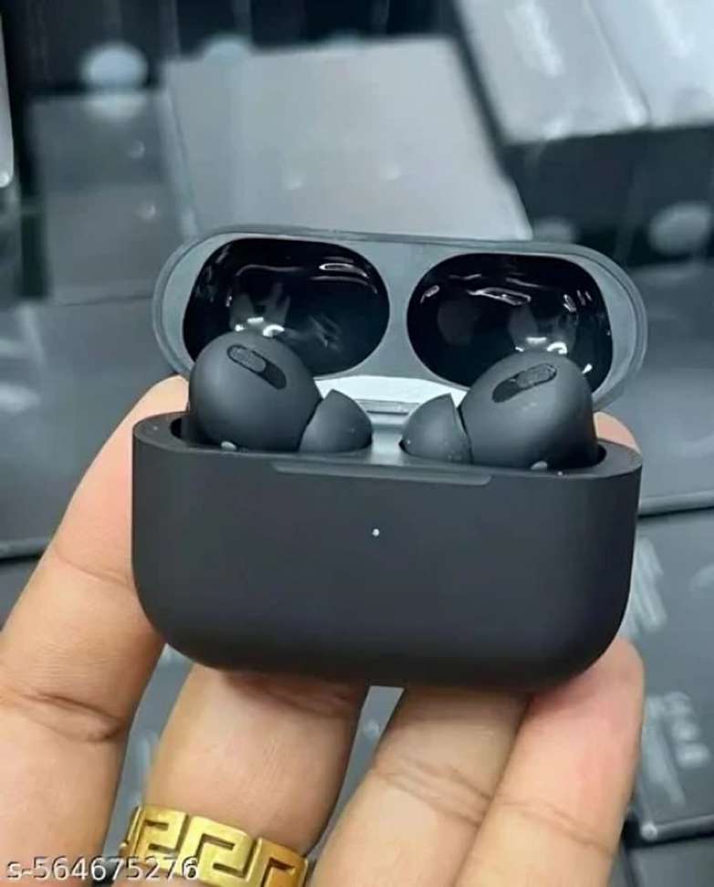 Skyphr Airpod Pro Ax3 Earbuds Touch Sensor Waterproof Anc Bluetooth V5 1 Headset