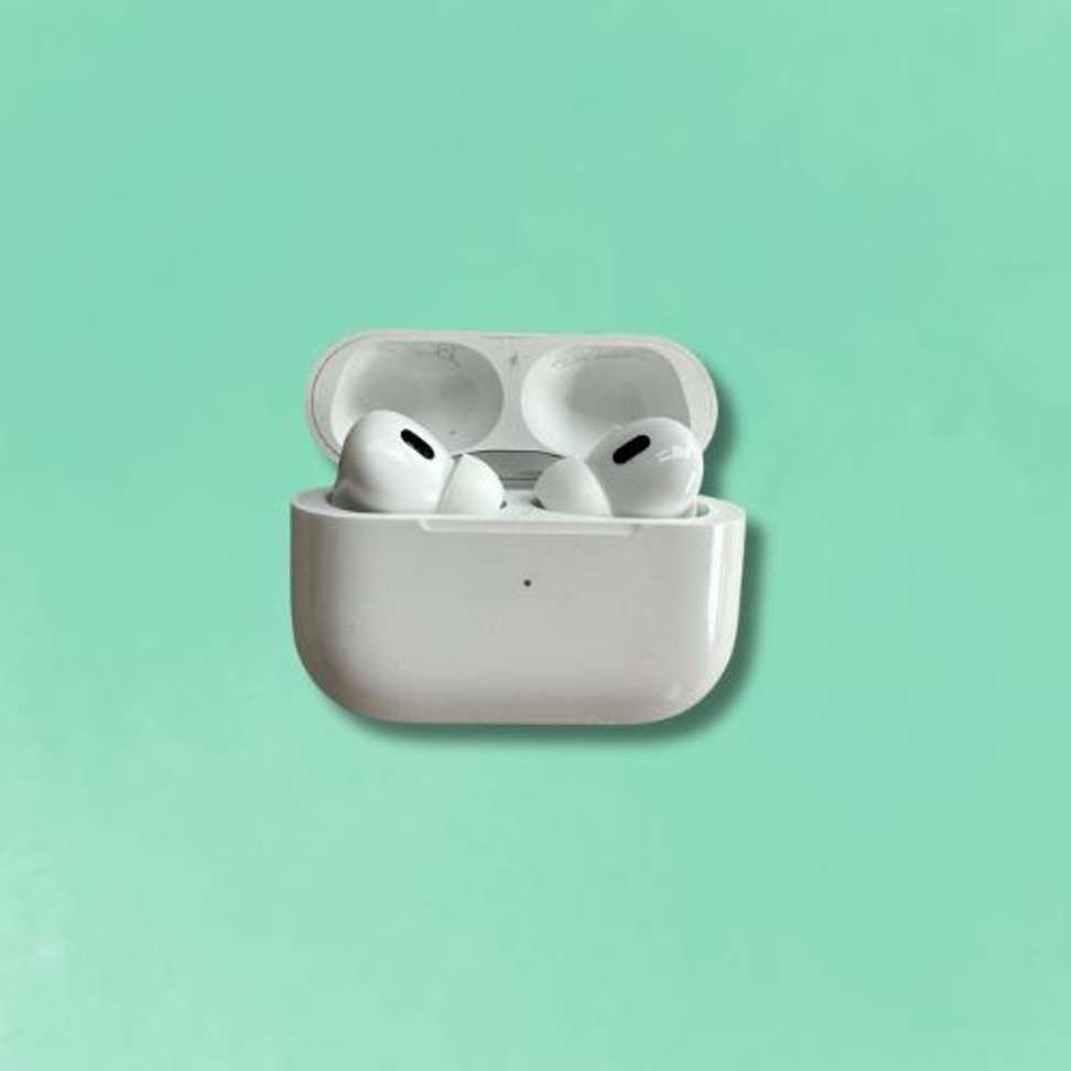 Shivana Airpods Pro 2 2Nd Gen Upto 40 Hours Playtime Type C Fast Charging A92 Bluetooth Headset