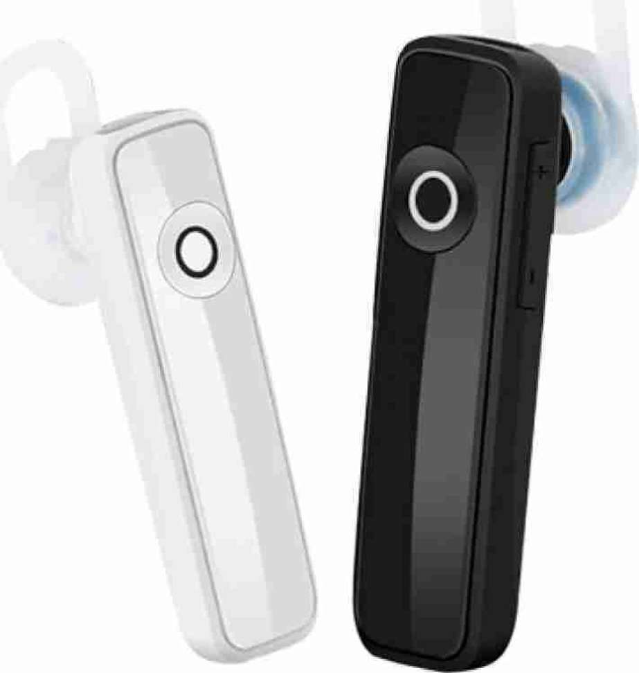 Gwalbros K1 Wireless Bluetooth Headphones Mic Impressive Sound Button Gaming Headset