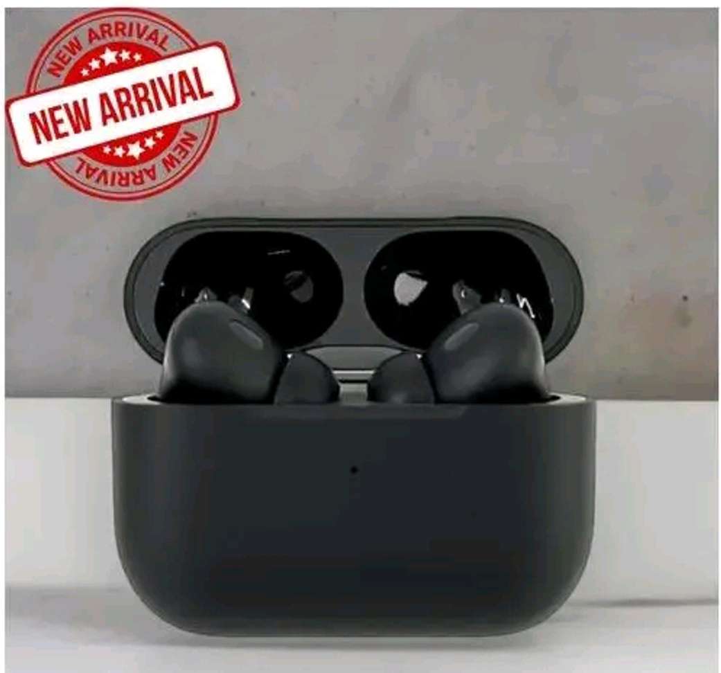 Elvue New Airpod Pro A3 Earbuds Touch Sensor Waterproof Anc Bluetooth V5 1 Headset