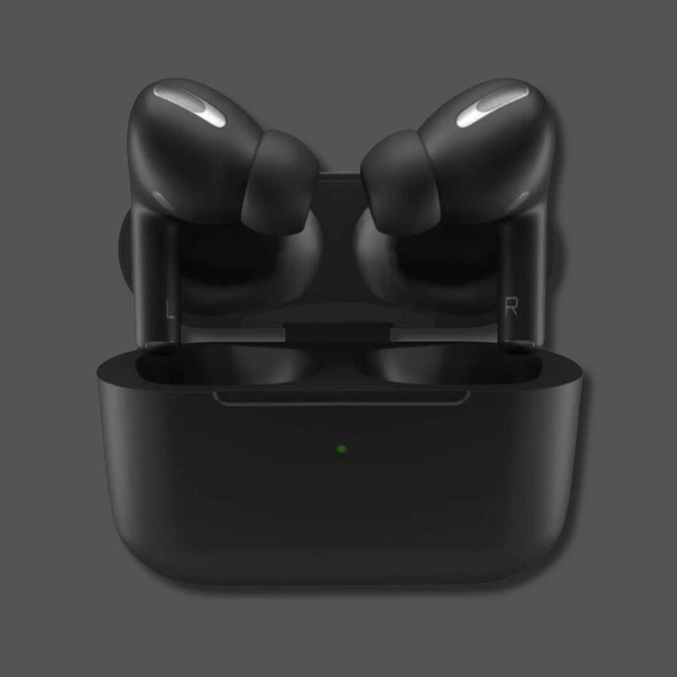 Skyphr Airpod Pro Ax39 Earbuds Touch Sensor Waterproof Anc Bluetooth V5 1 Headset