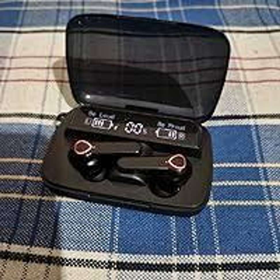 Shopsy gwablors M19BUDS-39 Bluetooth Earphones - Image 3