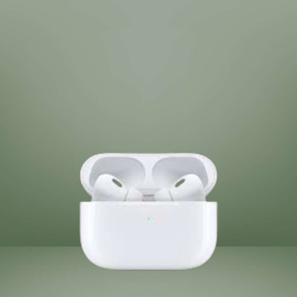 Shivana Airpods Pro 2 2Nd Gen Upto 40 Hours Playtime Type C Fast Charging A24 Bluetooth Headset
