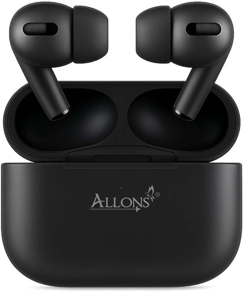 Allons Tws Airdopes Bluetooth Earbuds True Wireless Magsafe Charging Case D41 Headset