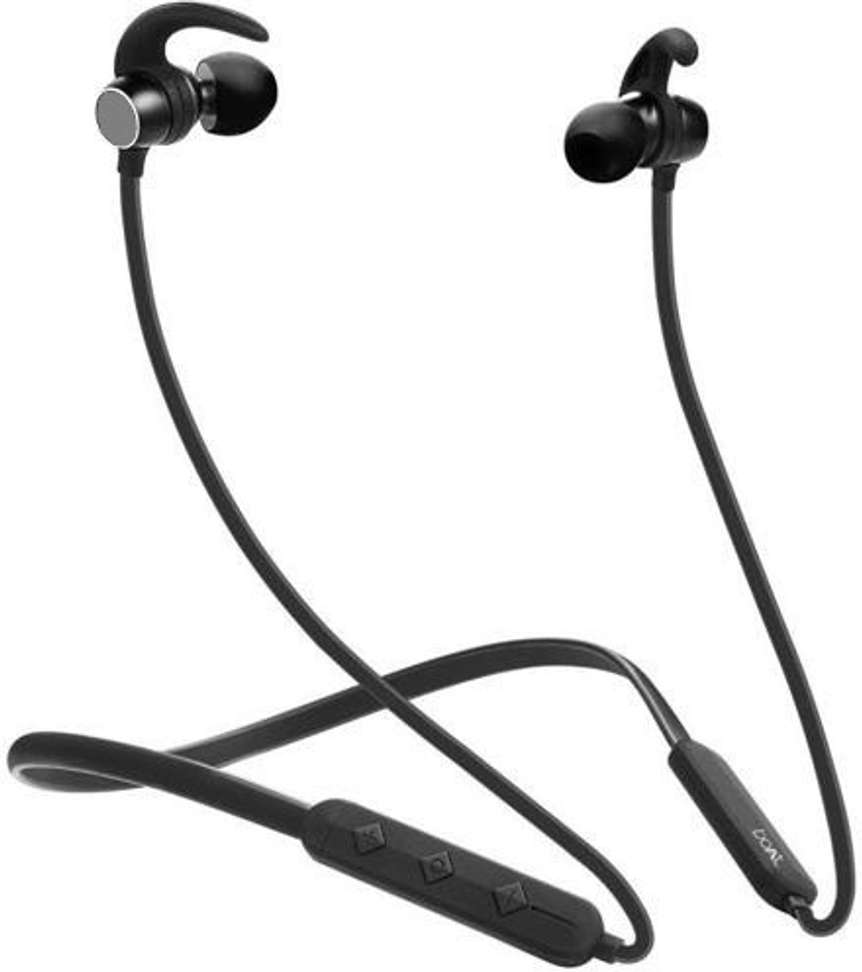 Shopsy Wireless Neckband Headset with Mic - Image 5