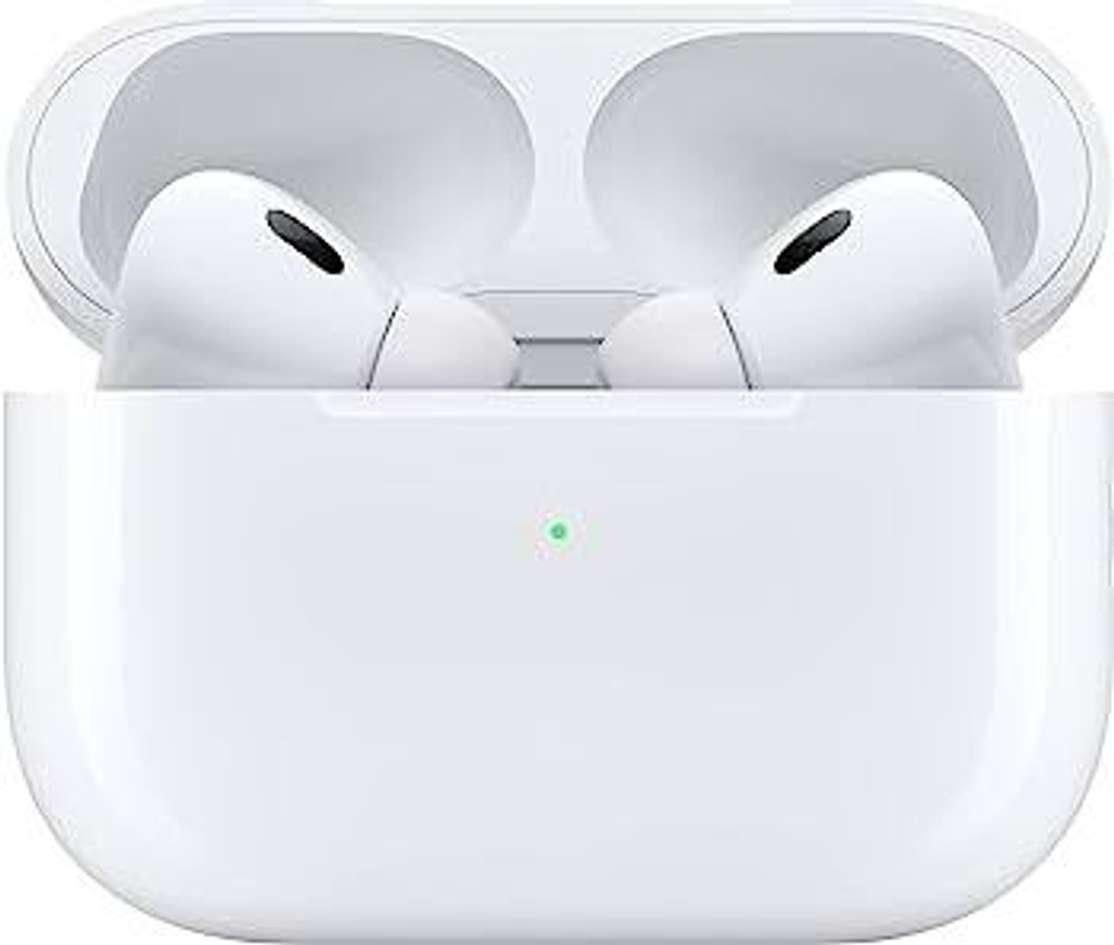 Gwalbros Ultra Pods Airpods – 40 Hours Playback, Transparent Display, 2‑Bluetooth Gaming Headset – 85% OFF Deal