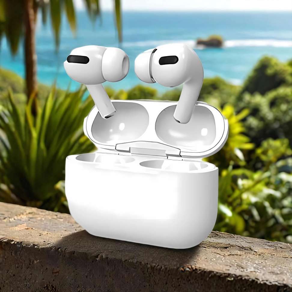 Tedbee Neo Mic Deep Bass Anc Bluetooth Headset