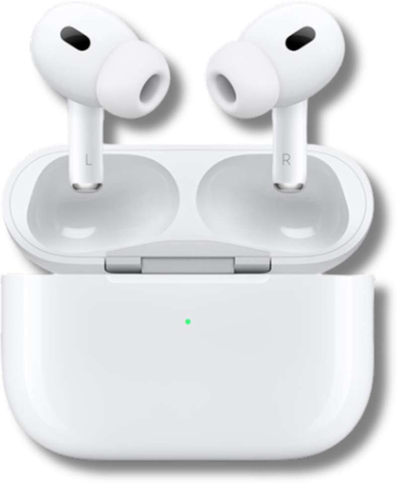 Skyphr Airpod Pro Ax2 Earbuds Touch Sensor Waterproof Anc Bluetooth V5 1 Headset