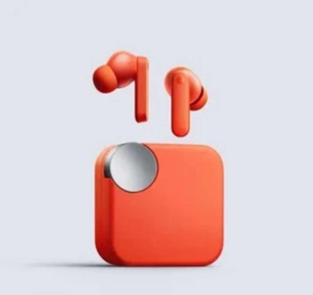 Shopsy GWALBROS Wireless Bluetooth Earbuds with ANC - Image 3