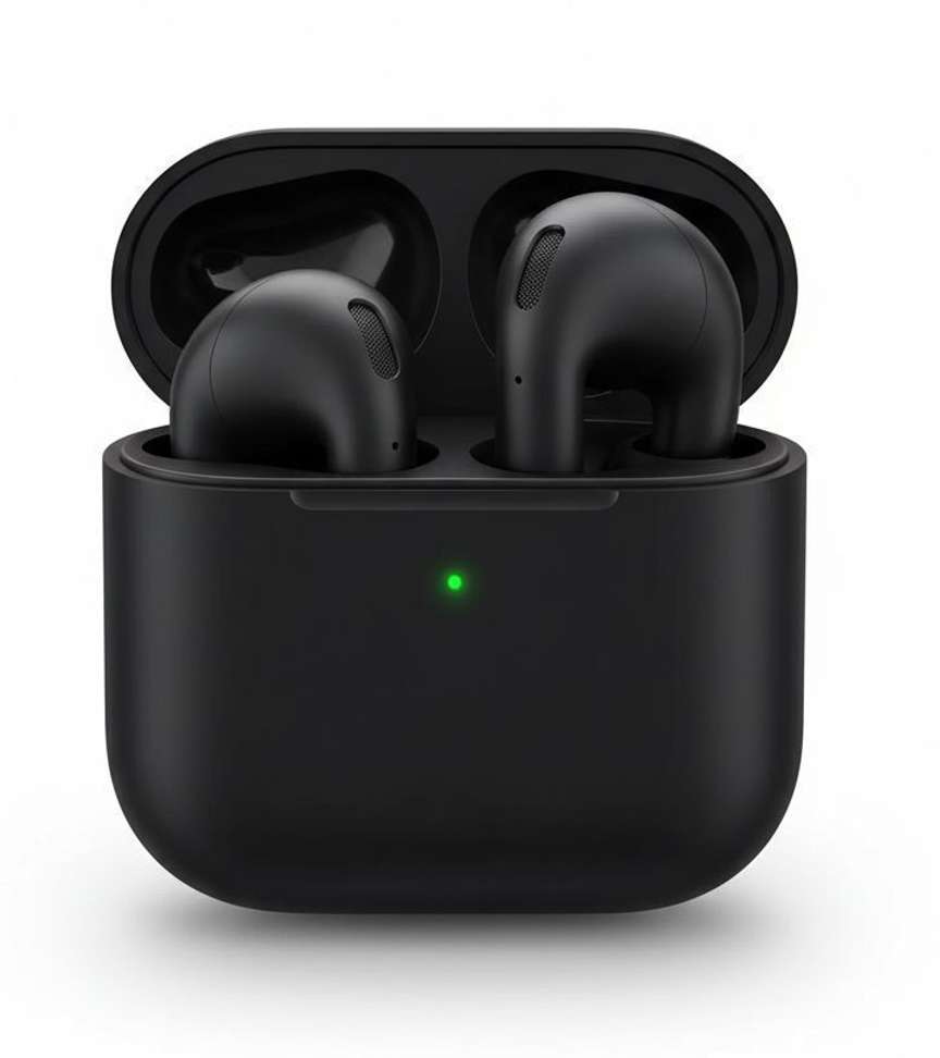 Vdtech T 80 Xpods Pro Airpods 13Mm Drivers 48H Battery Bluetooth Headset