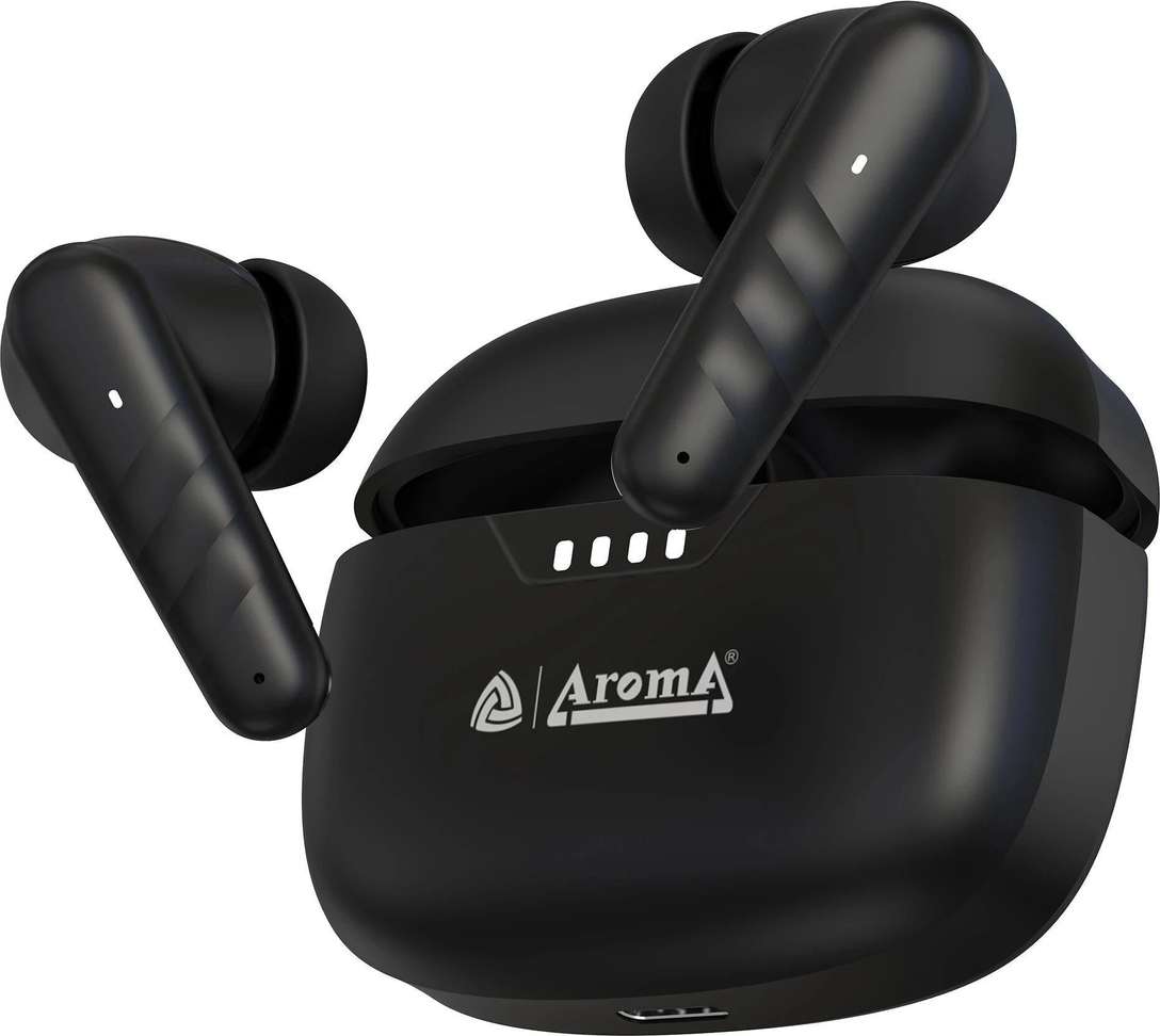 Shopsy Aroma NB126 Blaze 32dB ANC Earbuds - Image 2
