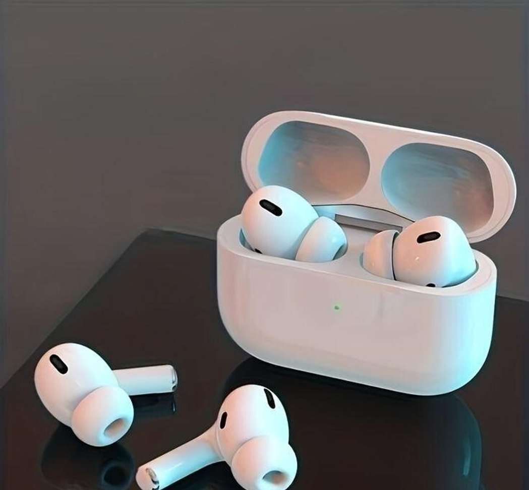 Shopsy SKYPHR ANC True Wireless Bluetooth Headphones - Image 2