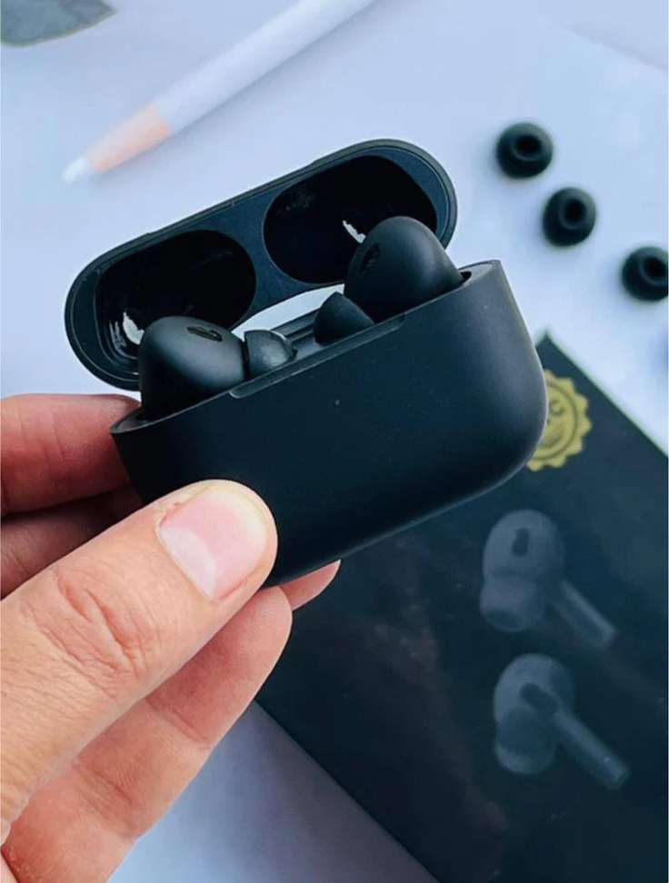 Baleja Airpod Pro AX2 Earbuds – Waterproof ANC Bluetooth 5.1 Review & 80% Price Drop