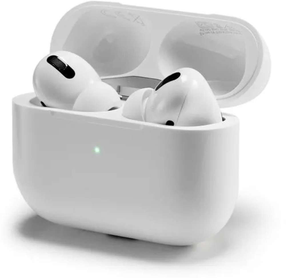 Skyphr Airpod Pro Ax39 Earbuds Touch Sensor Waterproof Anc Bluetooth V5 1 Headset