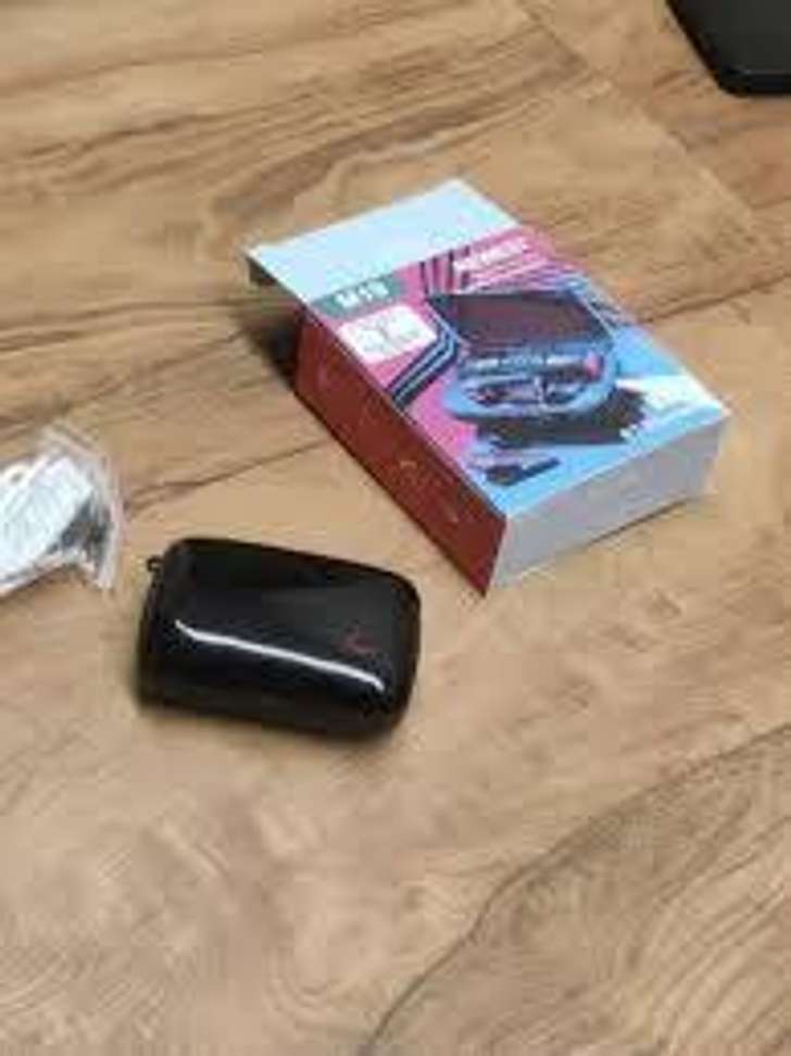 Shopsy gwablors M19BUDS-39 Bluetooth Earphones - Image 6