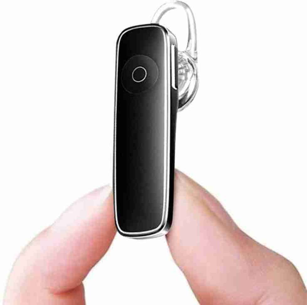 Gwalbros K1 Wireless Bluetooth Headphones Mic Impressive Sound Button 3 Gaming Headset