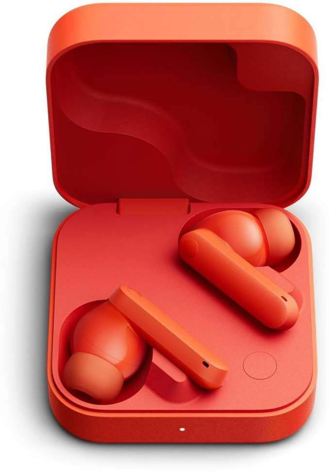 Shopsy GWALBROS Wireless Bluetooth Earbuds with ANC - Image 2
