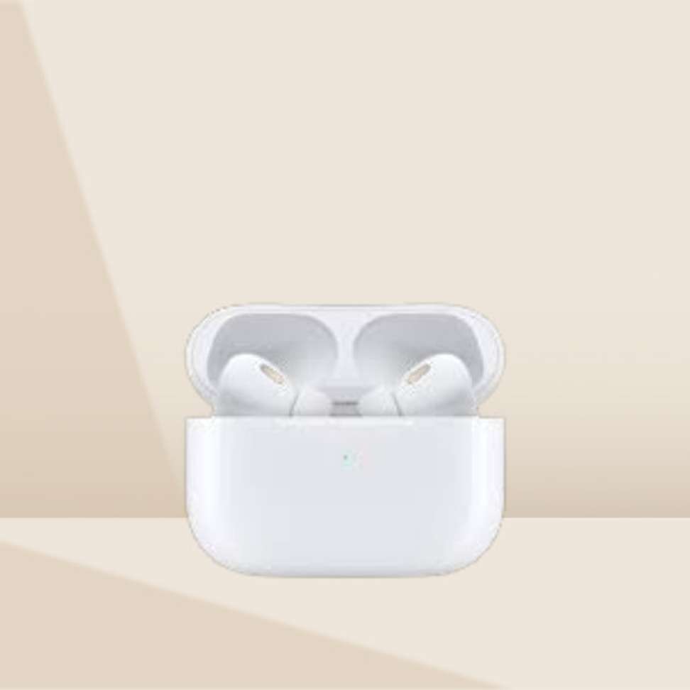 Shivana Airpods Pro 2 2Nd Gen Upto 40 Hours Playtime Type C Fast Charging A22 Bluetooth Headset