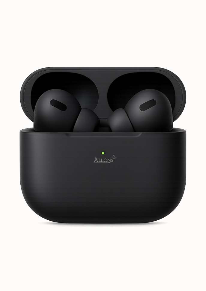 Allons Tws Bluetooth Earbuds True Wireless Headphone Magsafe Charging Case A6