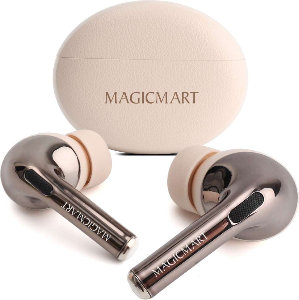 Shopsy MAGICMART Wireless Earbuds Pro 3 - Image 2