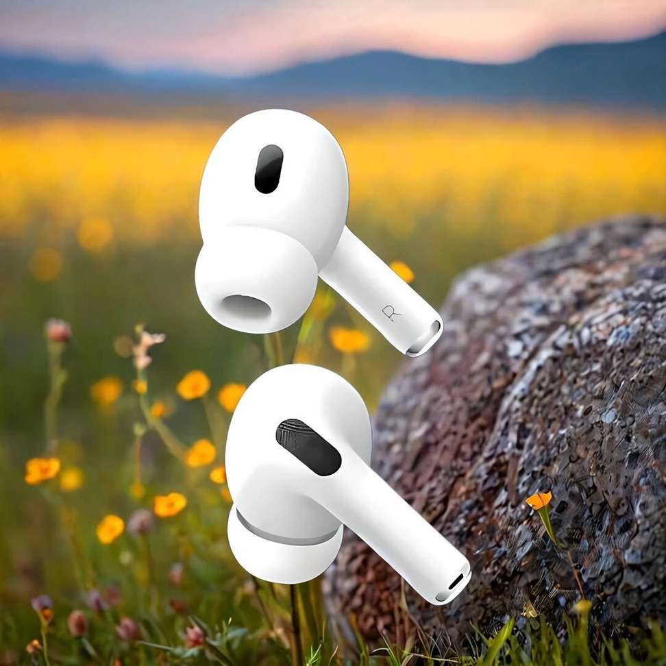 Couno X Touch Bass Noise Block Bluetooth Headset