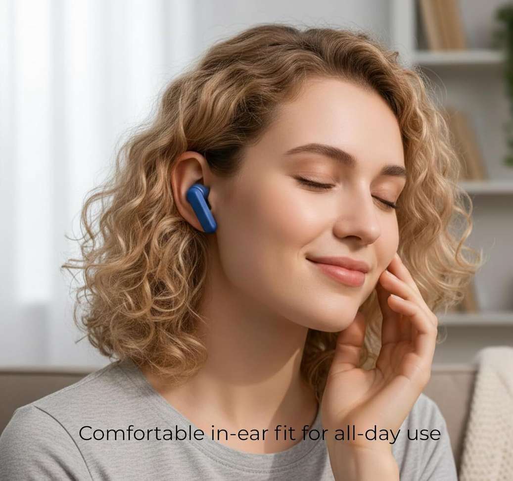 Shopsy GWALBROS BUDS 3R True Wireless Earbuds - Image 4