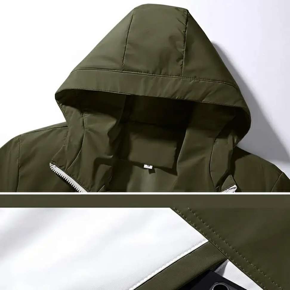 Shopsy MW Men Casual Jacket - Image 6