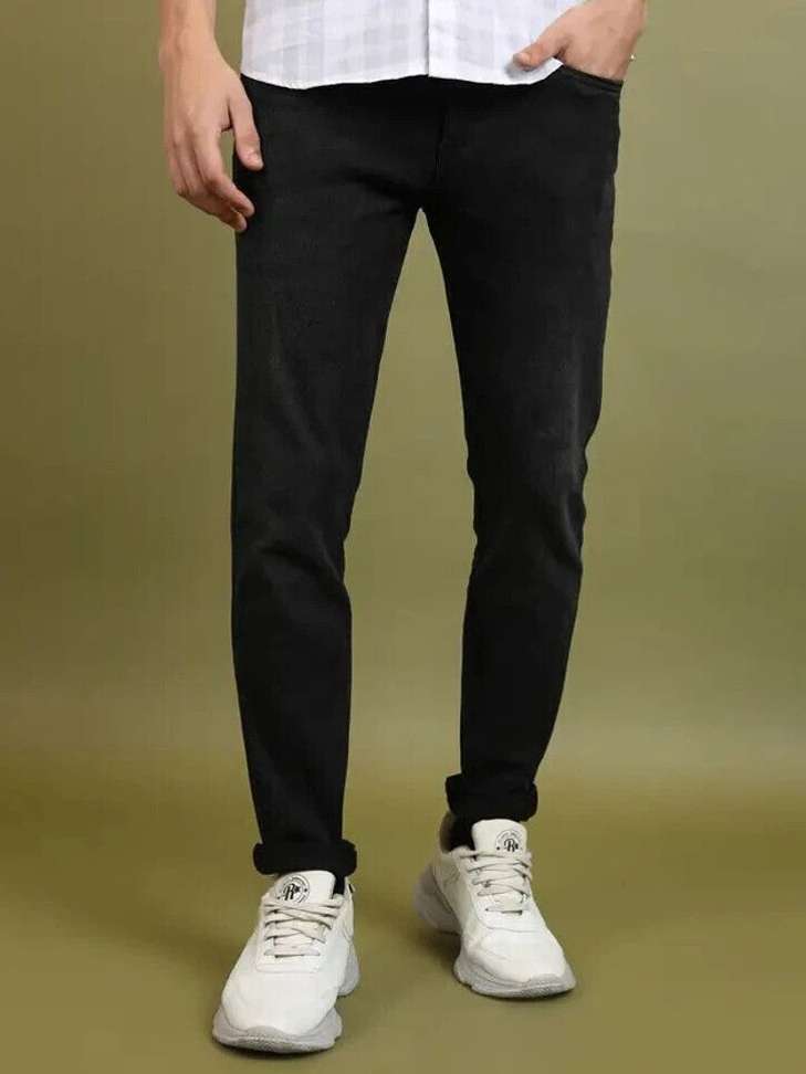Fliecraine Men Black Jeans – 70% Off Review & Lowest Price Deal