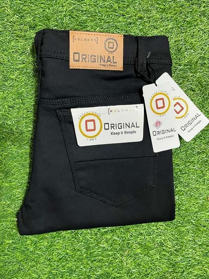 Fahionkudi Men Black Jeans – 77% OFF, Lowest Price ₹355 – Buy Now