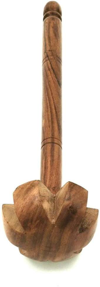 Diya Home Wooden Handcrafted, ravai, Whisk Beater, Wooden Mathani, Ravi ...
