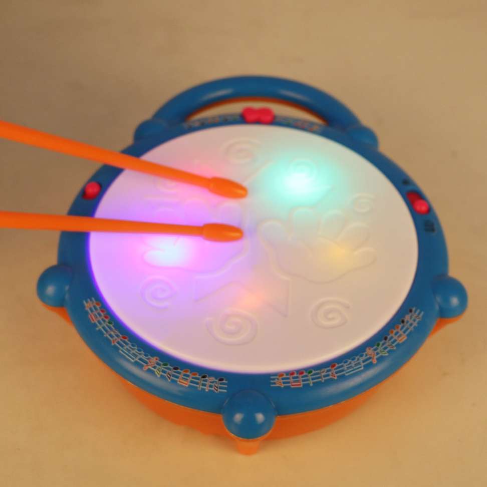 Musical Flash Drum for kids Price in India - Buy Musical Flash Drum for ...
