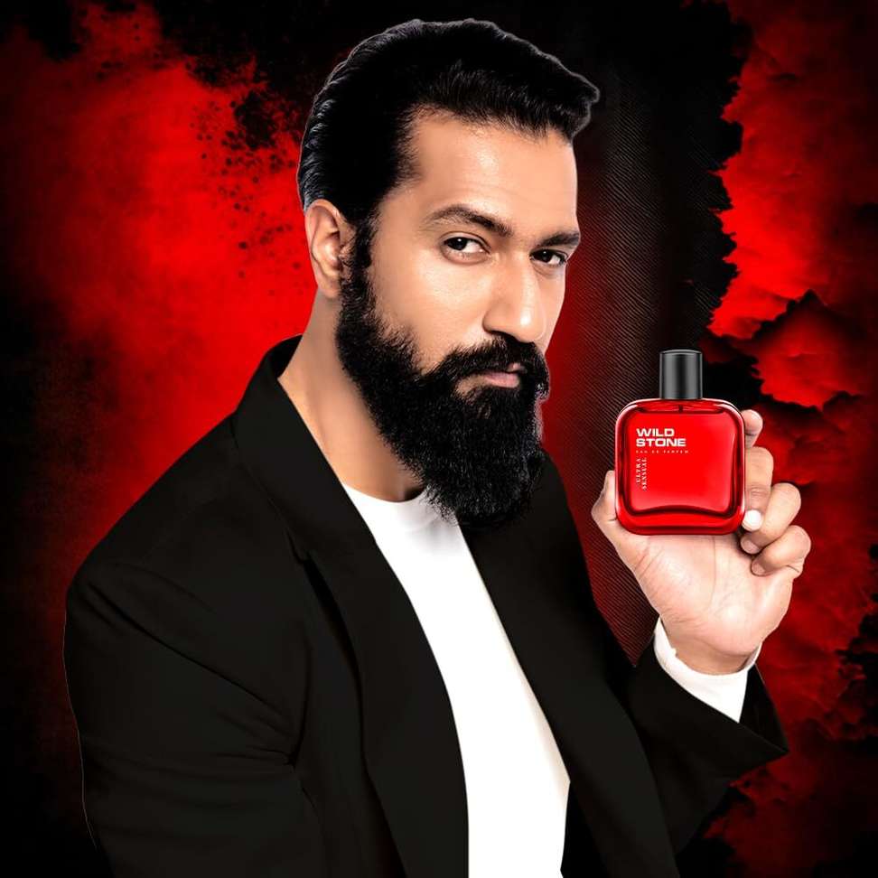 Shopsy Wild Stone Ultra Sensual & Pack of 2 · 50 ml (100 ml total) - Image 6