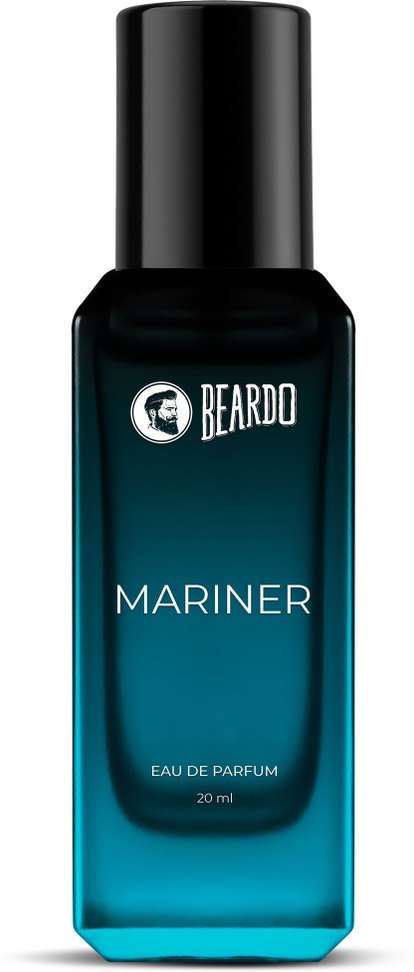 Shopsy BEARDO Mariner EDP Perfume 20 ml - Image 2