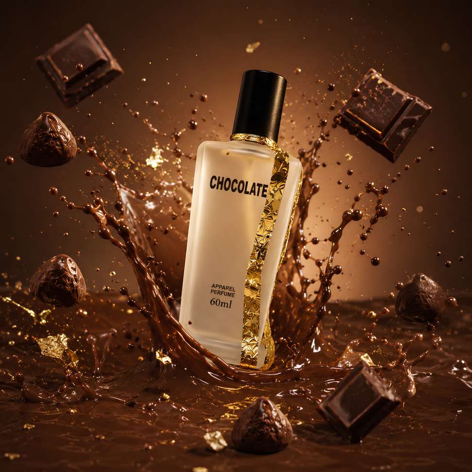 Shopsy Royal Aura CHOCO Chocolate Eau De Parfum 60 ml - Image 6