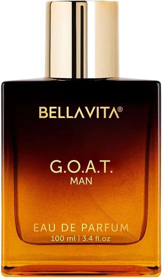 Shopsy BELLAVITA G.O.A.T Man EDP 100ml - Image 2